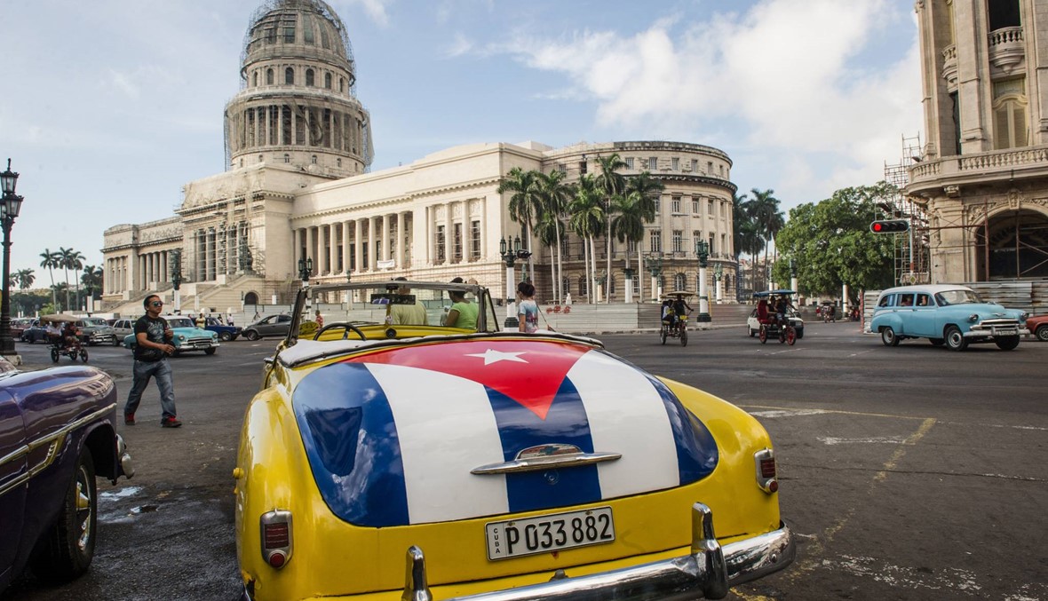 واشنطن تزيد الضغوط على كوبا ولا تبالي بالاتحاد الأوروبي