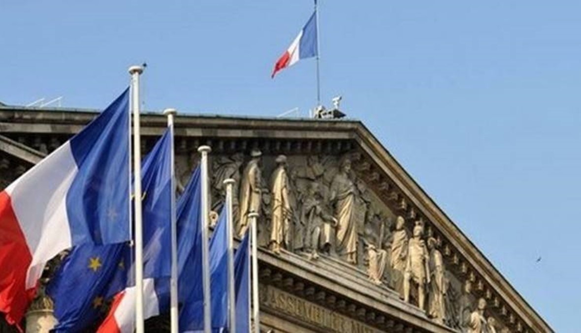 الخارجية الفرنسية: اتهام فرنسا بدعم المشير حفتر "لا اساس له"