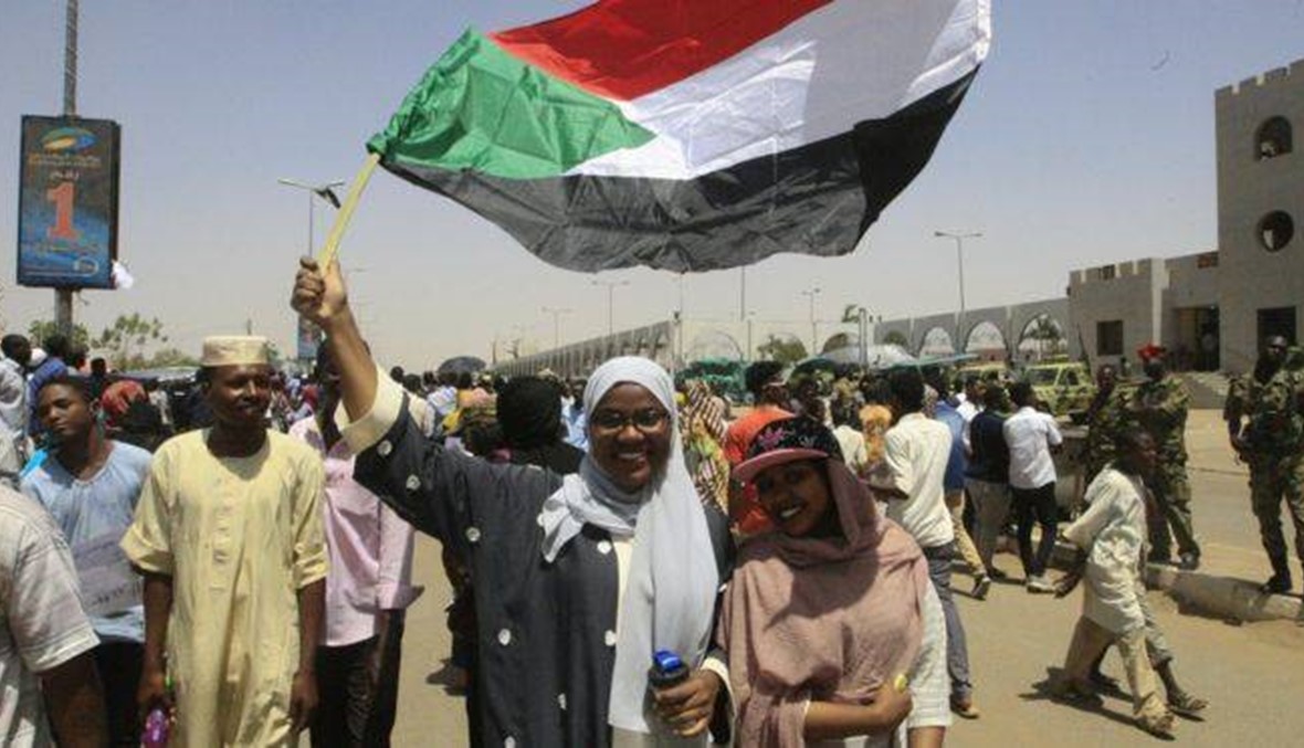 واشنطن تشيد بخطوات المجلس العسكري في السودان