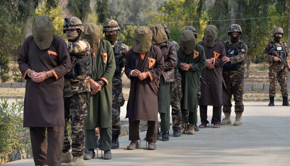 نكسة لجهود السلام مع إرجاء لقاء بين طالبان والحكومة الأفغانية
