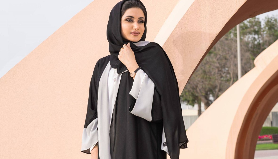 المصمّمة الإماراتية ياسمين الملا تتعاون مع "تيفاني أند كو"