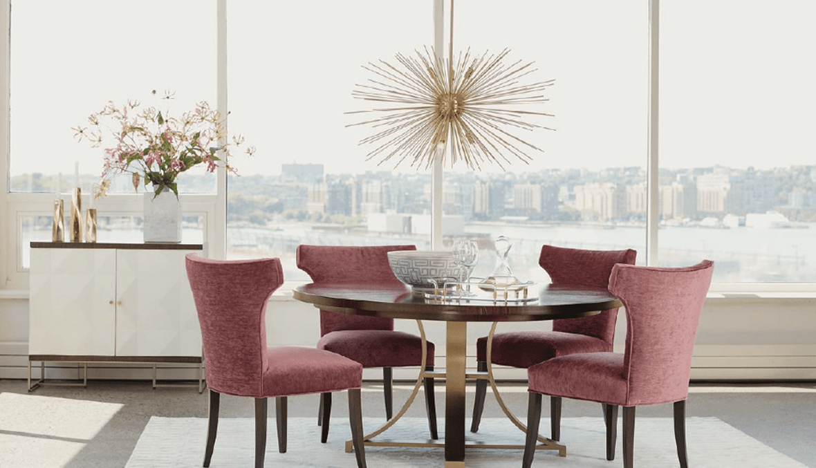 كيف نختار غرفة طعام مناسبة للمنزل؟