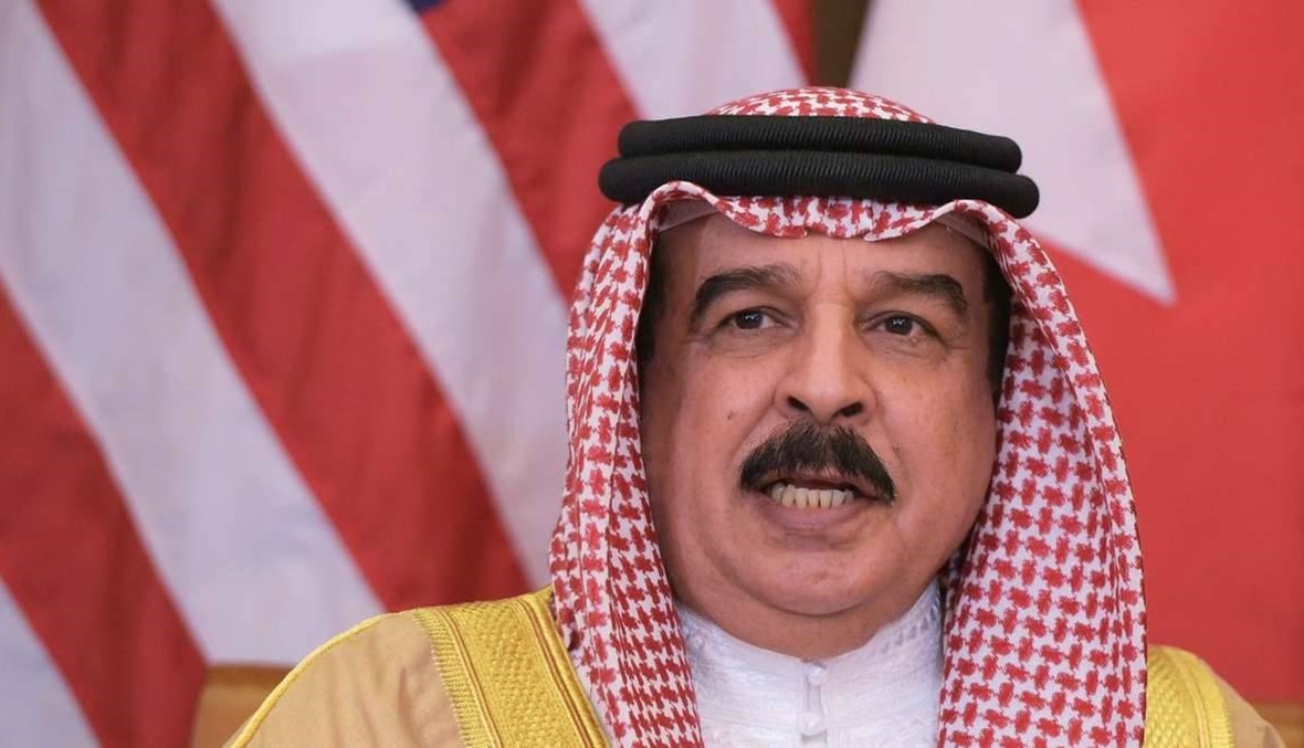 ملك البحرين يلغي أحكاماً بإسقاط جنسيّة 551 مواطنًا