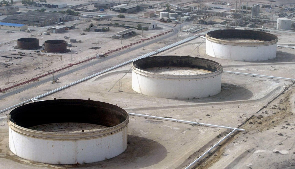 بيجينغ تعترض على العقوبات الأميركية لمنع تصدير النفط الإيراني