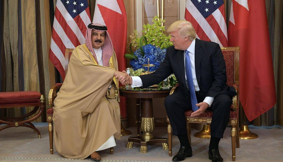العقوبات الأميركية على صادرات النفط الإيراني... البحرين ترحّب
