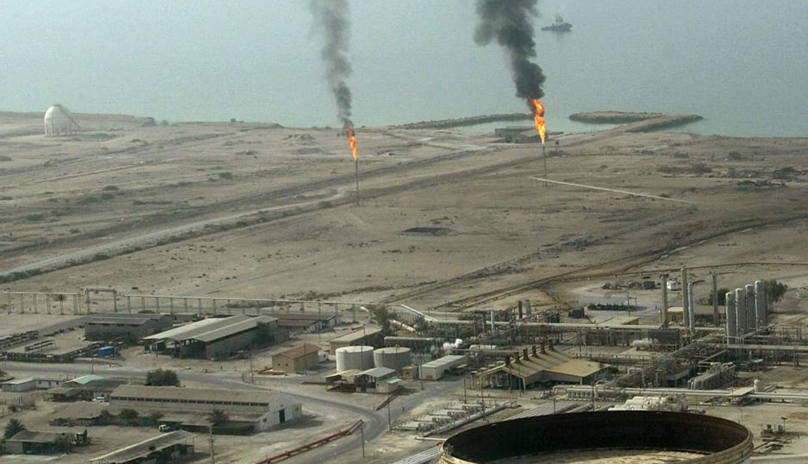 وزير النفط الإيراني: أميركا ترتكب خطأ بتسييس النفط