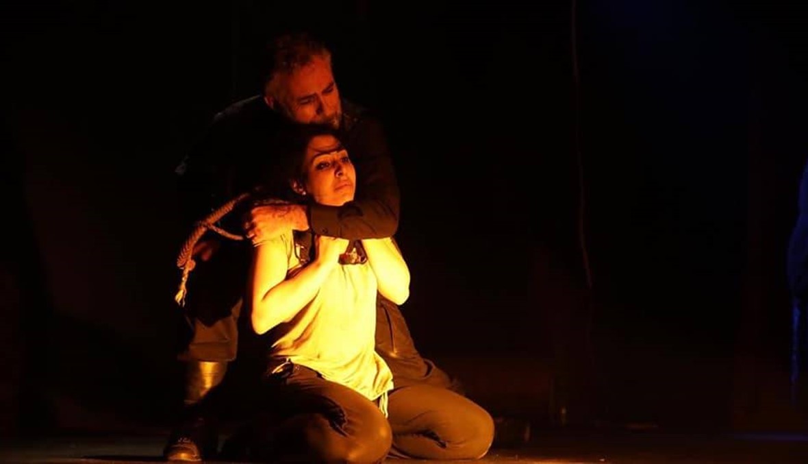مهرجان ليالي المسرح الحرّ الـ14 في الأردن... "الخشبة مفتاح قلب المدينة"
