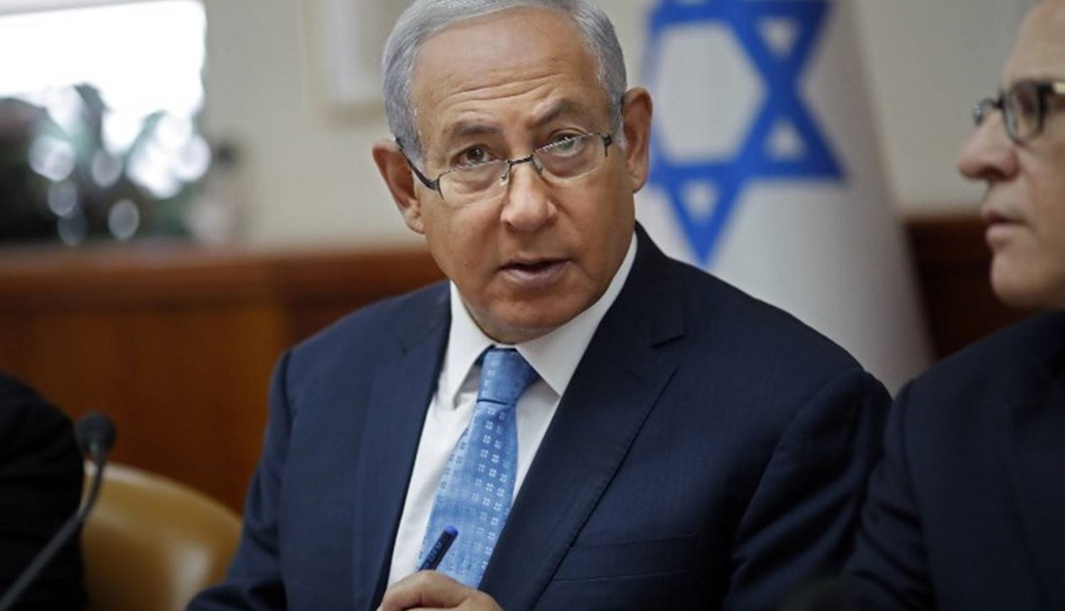 نتنياهو: إسرائيل ستطلق اسم ترامب على بلدة جديدة بمرتفعات الجولان