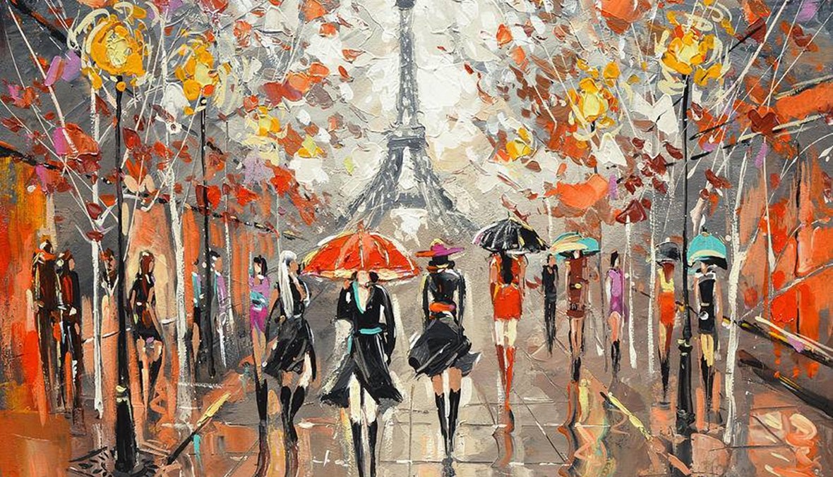 وضاعَت تَرجَمتي سُدًى