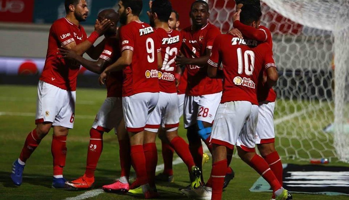 تبادل المراكز وتغيير المدربين ظاهرتان متكررتان في الدوري المصري
