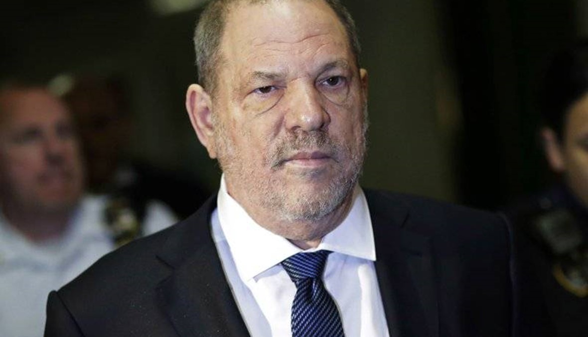 Important Harvey Weinstein hearing could be held in secret