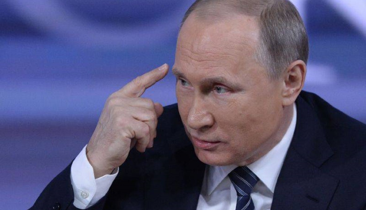 بوتين يؤكد أن روسيا لن تزيد إنتاجها النفطي