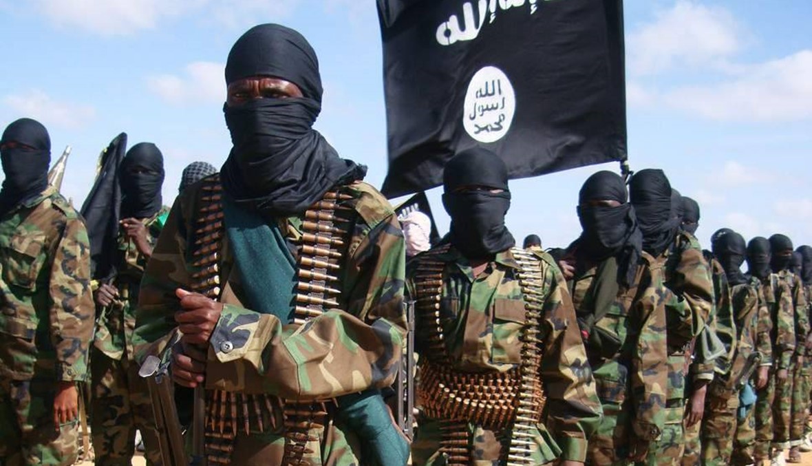 ضربة جوية أميركية استهدفت "داعش" في الصومال