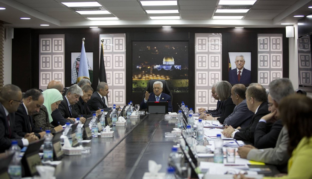 "لن ولن ولن نقبل": عباس يجدّد رفضه تسلّم أموال الضرائب "منقوصة" من إسرائيل