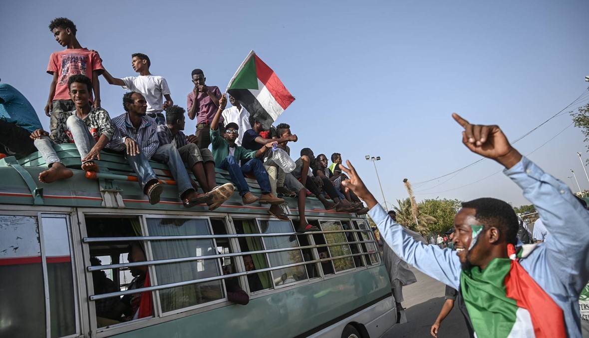 السودان: ممثلو قادة الاحتجاجات والمجلس العسكري يستأنفون المفاوضات في الخرطوم
