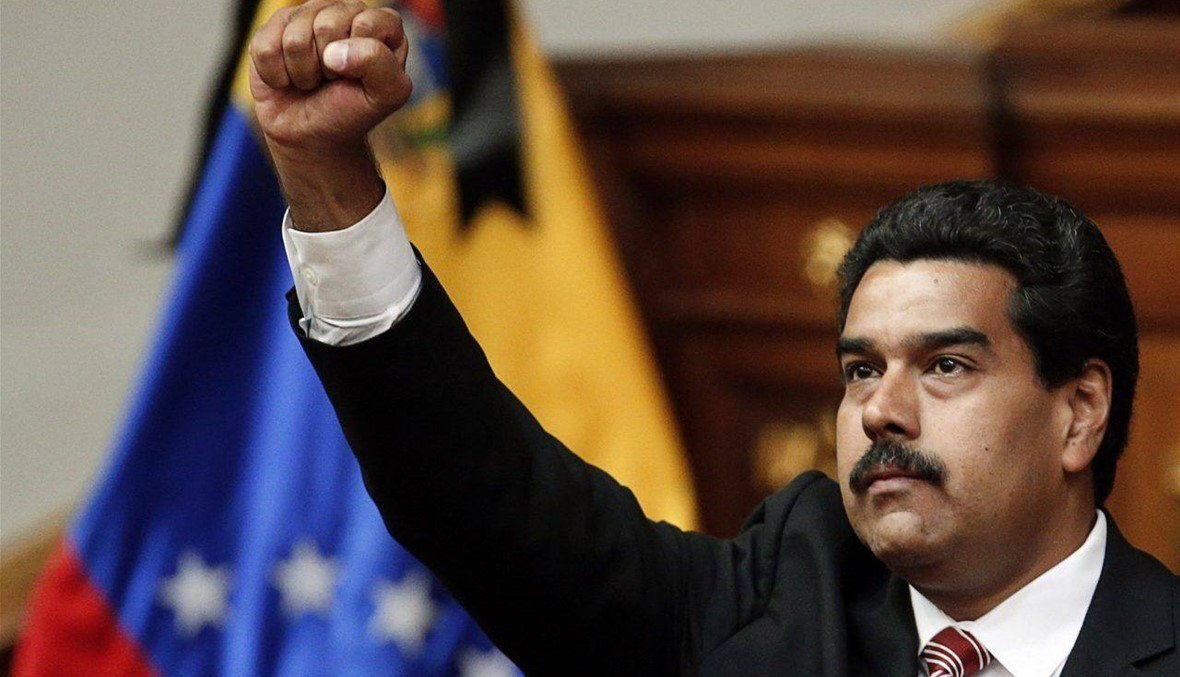 بومبيو: مادورو كان مستعدا للرحيل إلى كوبا لكن روسيا أثنته