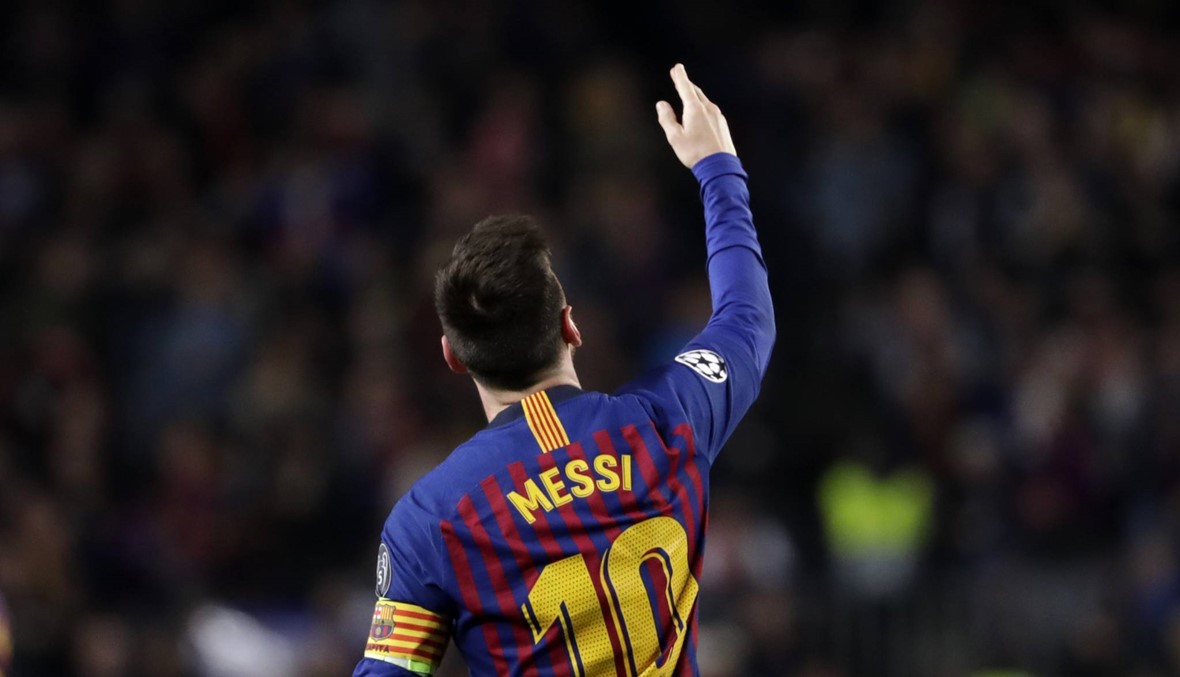 الصحف الإسبانية: ميسي "الملحمي" يحطّم ليفربول