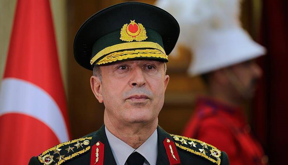 وزير الدفاع التركي: لا ننأى بأنفسنا عن حلف الأطلسي بصفقة الصواريخ الروسية