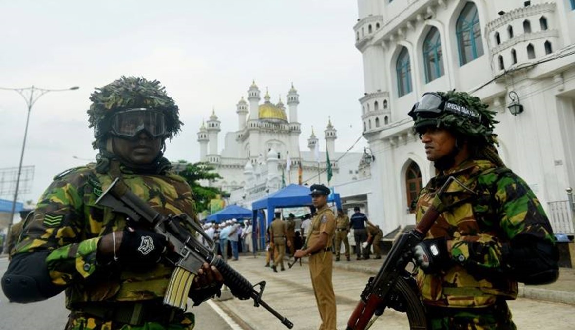 اعتداءات سري لانكا تظهر أن آسيا تربة خصبة لفكر تنظيم الدولة الإسلامية