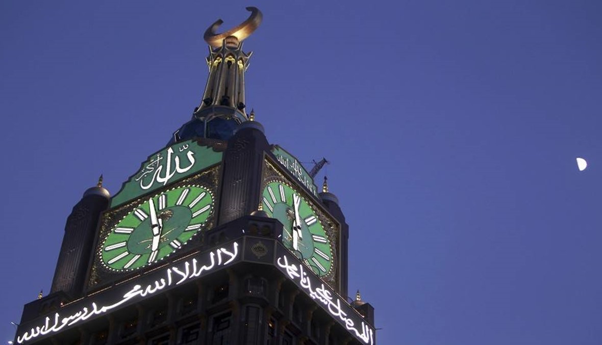 السعودية دعت إلى تحرّي رؤية هلال رمضان مساء غدٍ السبت