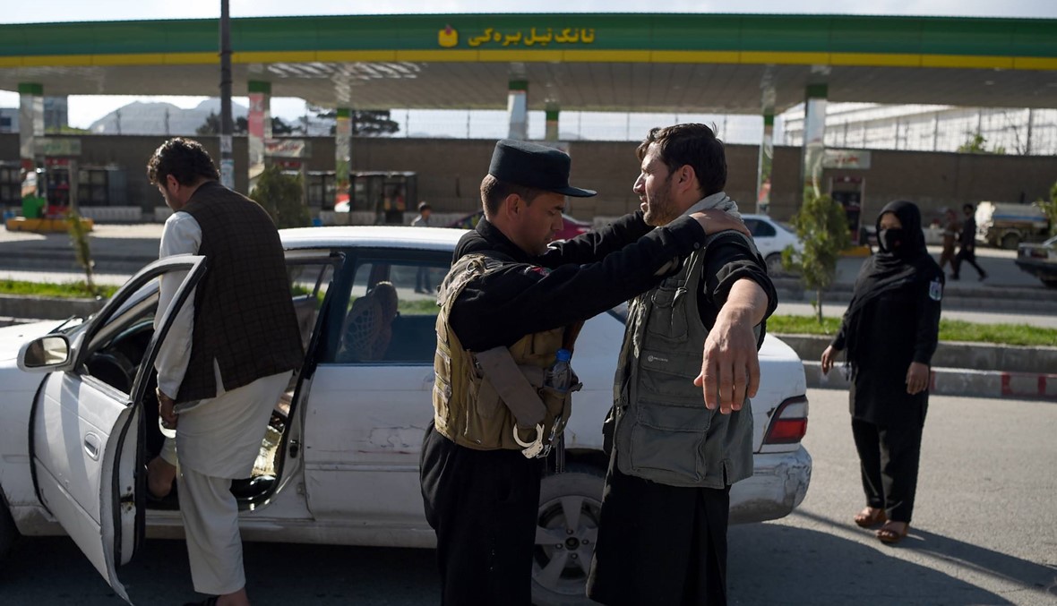 أفغانستان: "طالبان" نفّذت هجوماً انتحاريًّا على مقرّ للشرطة شمالاً... مقتل 8 أشخاص
