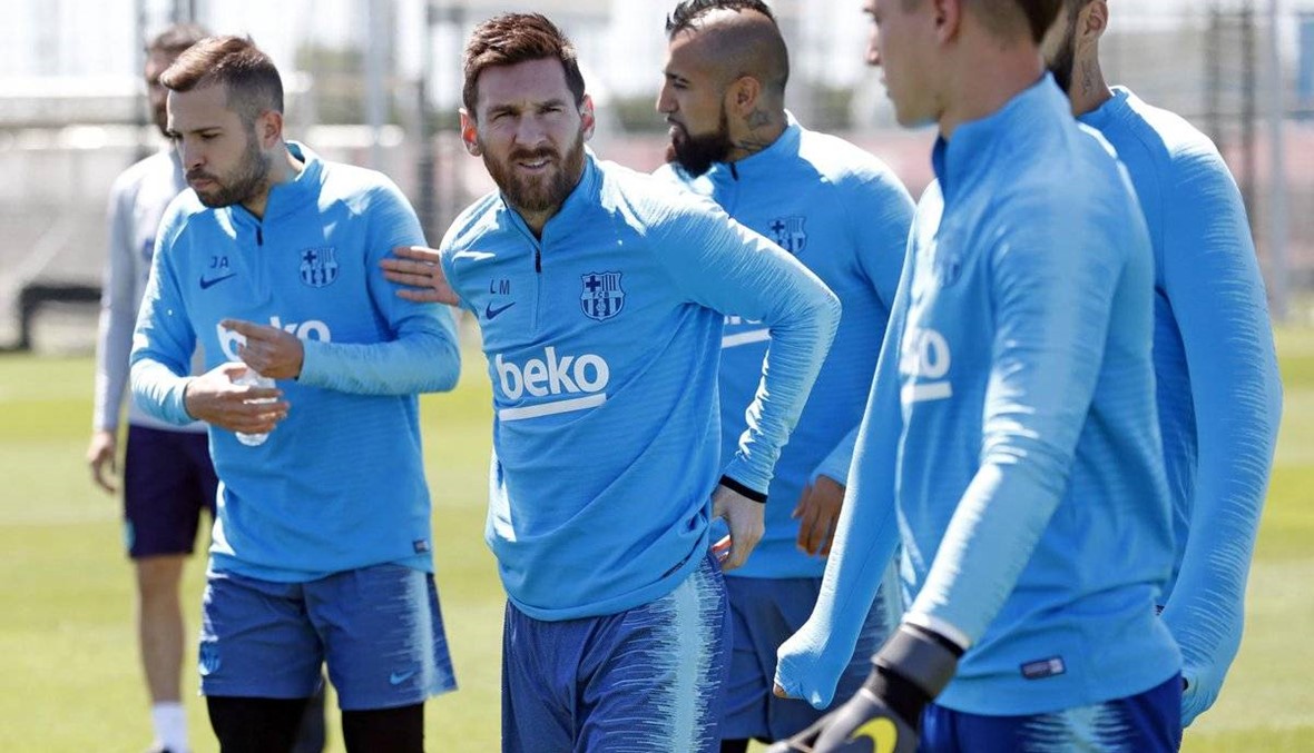 فالفيردي يستعين بكل أسلحته لمواجهة ليفربول