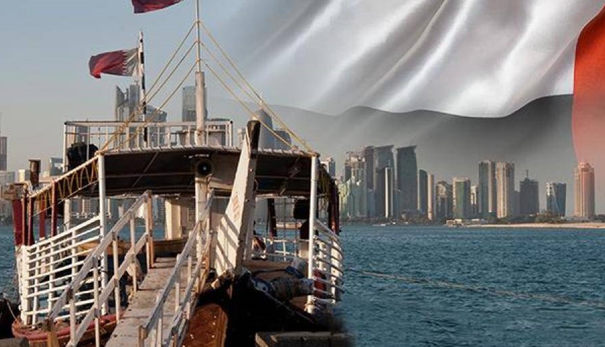 الإمارات تعلن الإفراج عن زورق عسكري قطري دخل مياهها الإقليمية