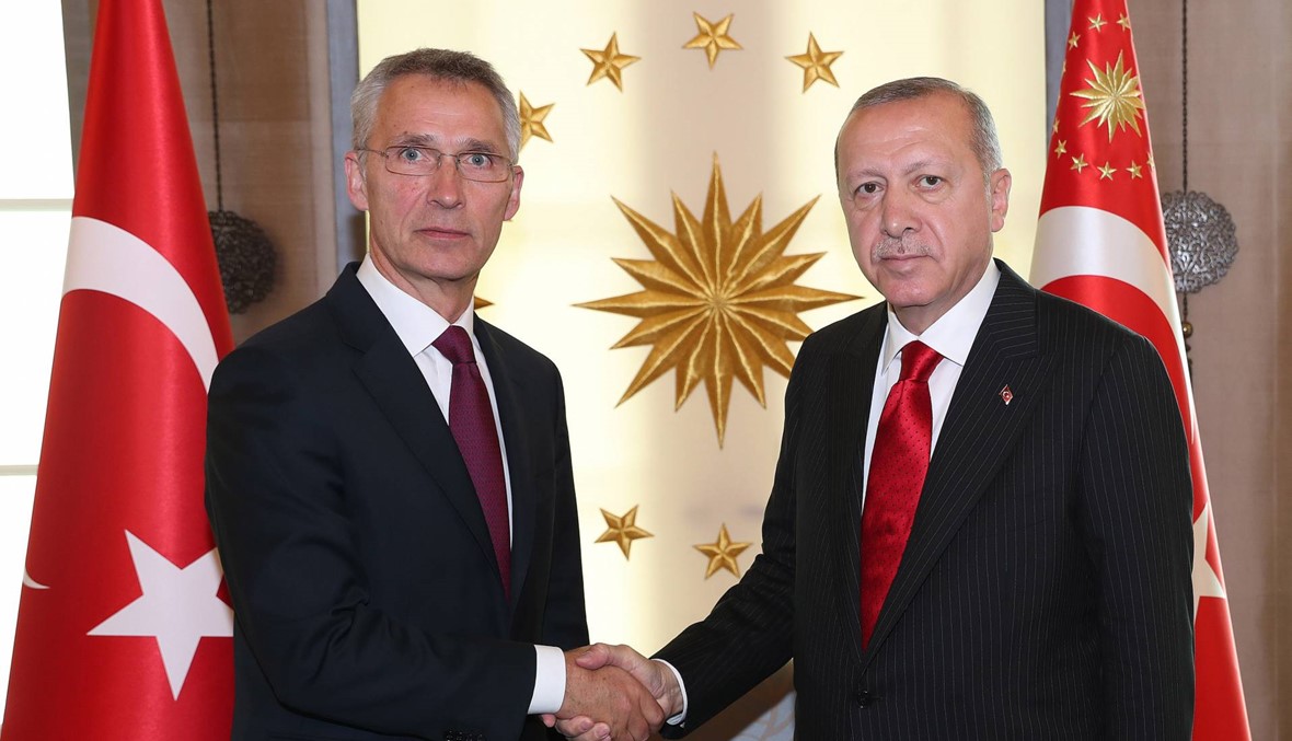 تركيا: اللجنة العليا تأمر بإعادة إجراء الانتخابات في اسطنبول