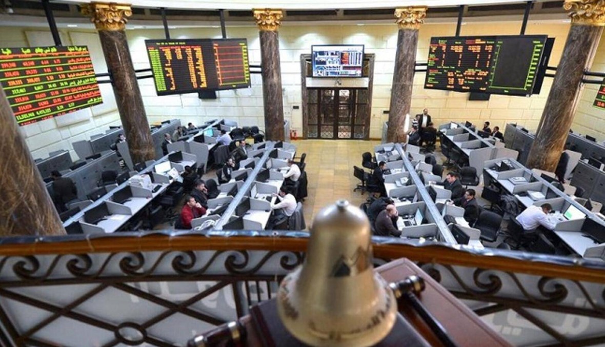 مصر لن تطبق الزيادة الثالثة في ضريبة معاملات البورصة