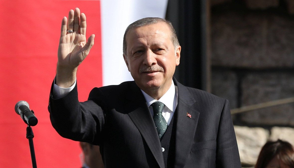 اردوغان يعتبر قرار إعادة انتخابات بلدية اسطنبول "أفضل خطوة"