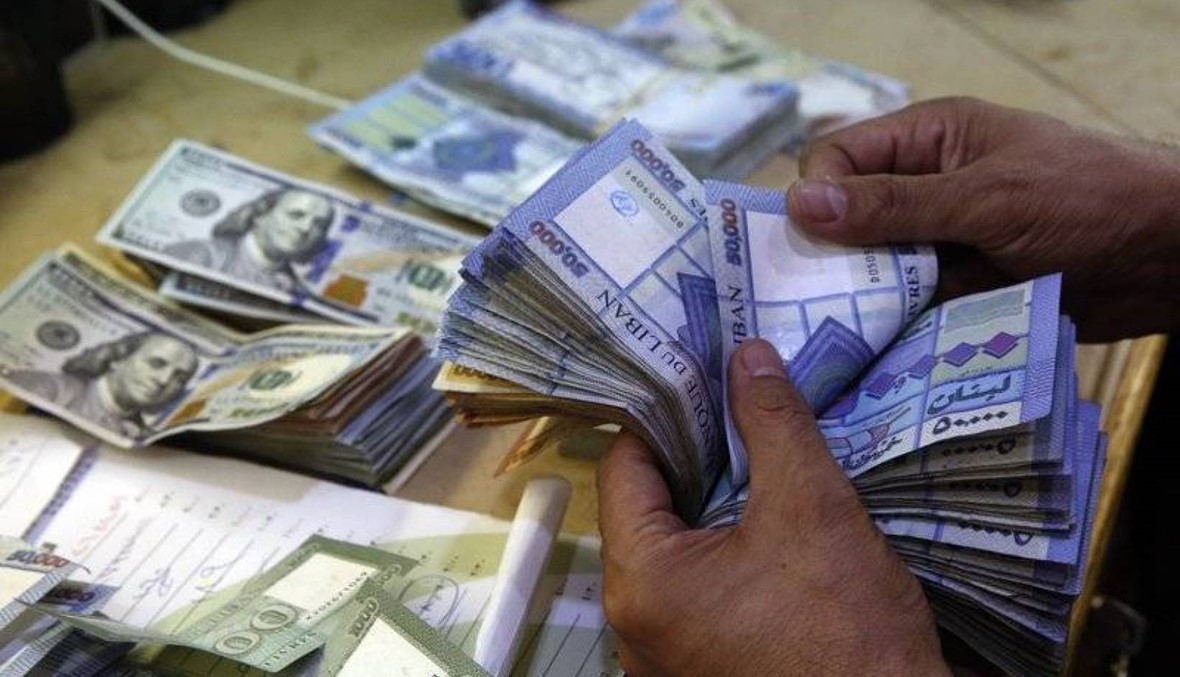 سندات لبنان الدولارية تهبط وسط توترات بشأن موازنة تقشفية