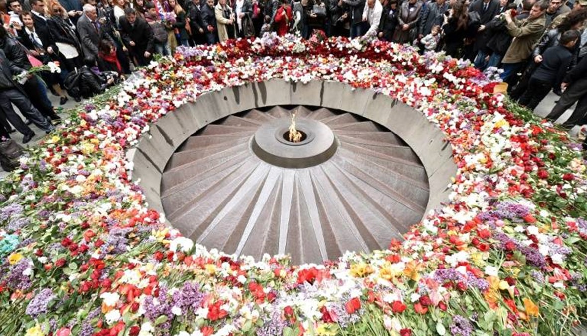 The opportune question of genocide