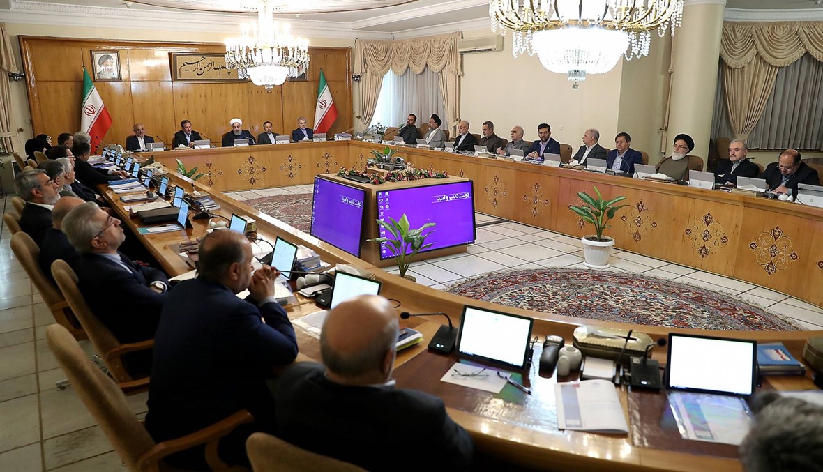 إيران ستعلّق بعضاً من تعهداتها في الاتفاق النووي