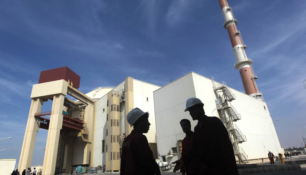 الصين تدعو إلى الالتزام بتطبيق الاتفاق النووي المبرم مع إيران