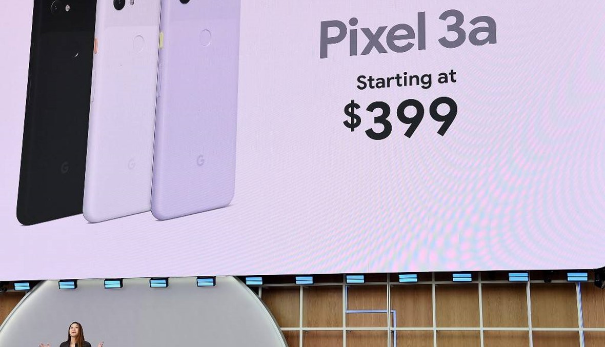"غوغل" تطلق هاتفيها Pixel 3a و Pixel 3aXL بهذا السعر والمواصفات!