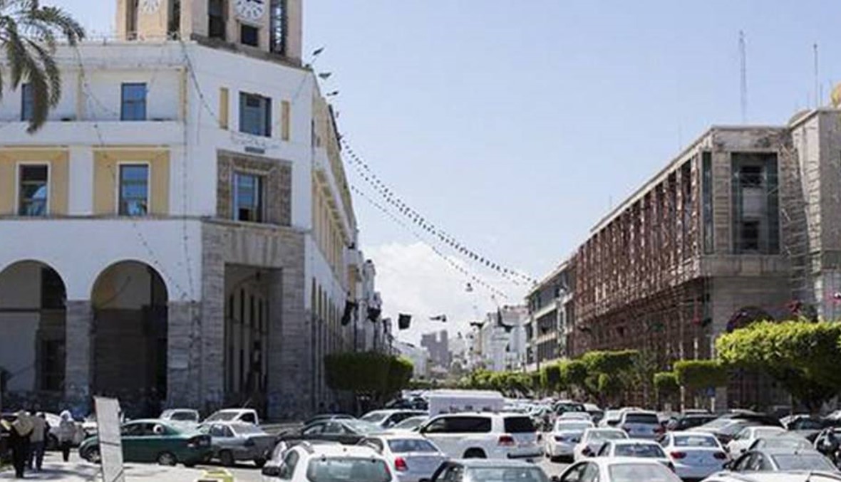 حكومة طرابلس تعلق أنشطة 40 شركة