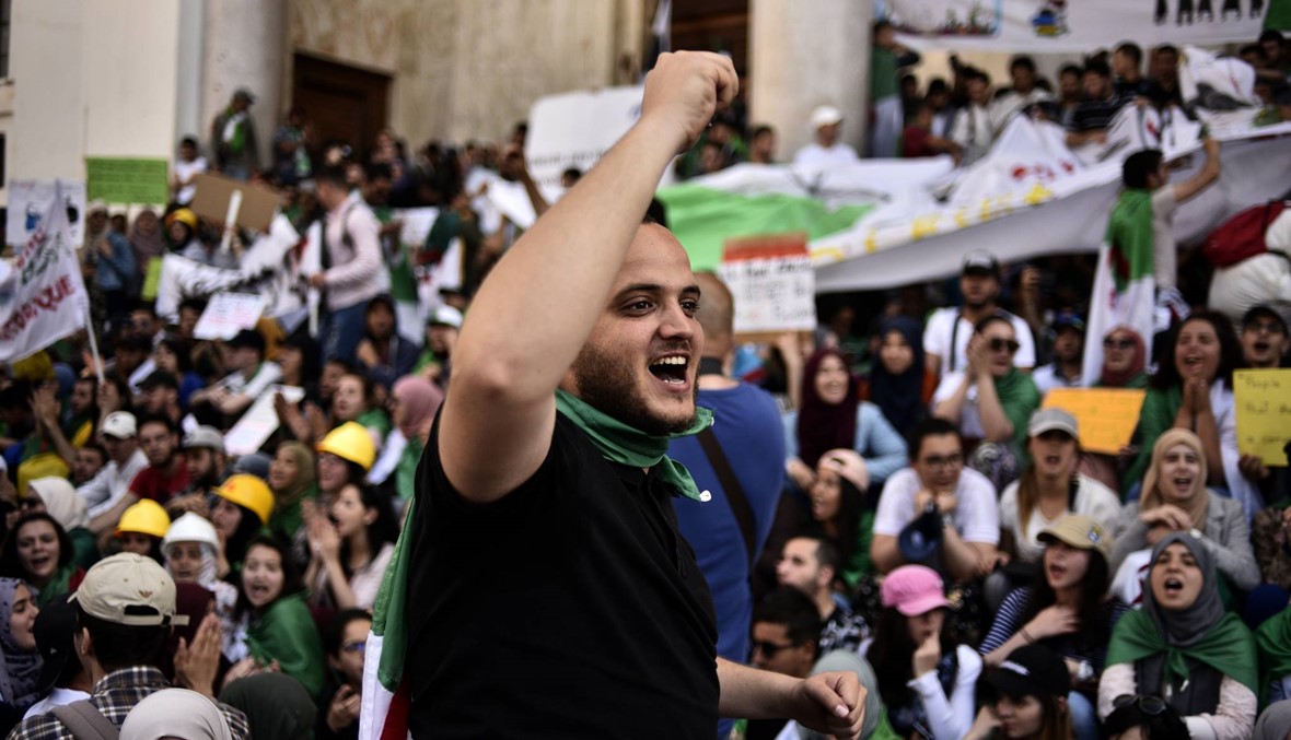 الجزائر: المحكمة العسكريّة تستدعي مسؤولة حزبيّة لـ"سماعها في قضيّة شقيق بوتفليقة"