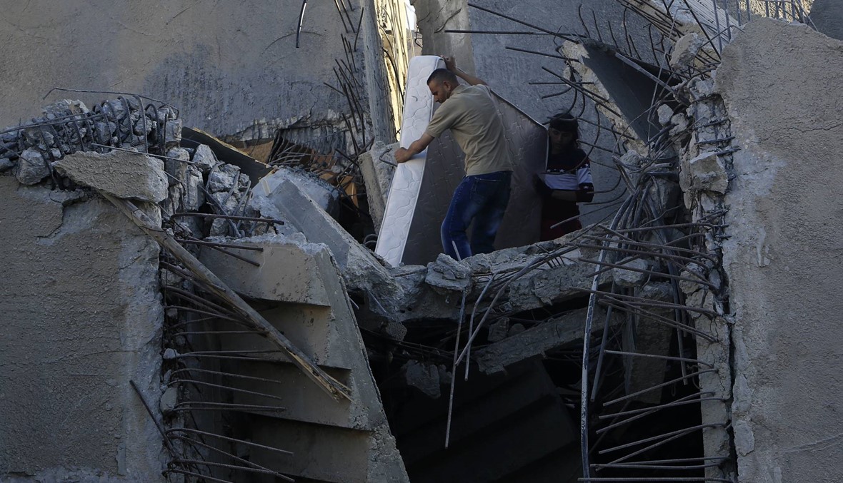 "بدر3" في غزة: "الجهاد الإسلامي" استخدمت "صاروخاً جديداً" في المواجهة مع إسرائيل