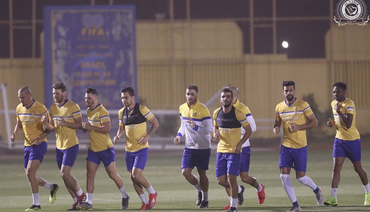حسم الدوري السعودي قد يتأجل إلى المرحلة الأخيرة