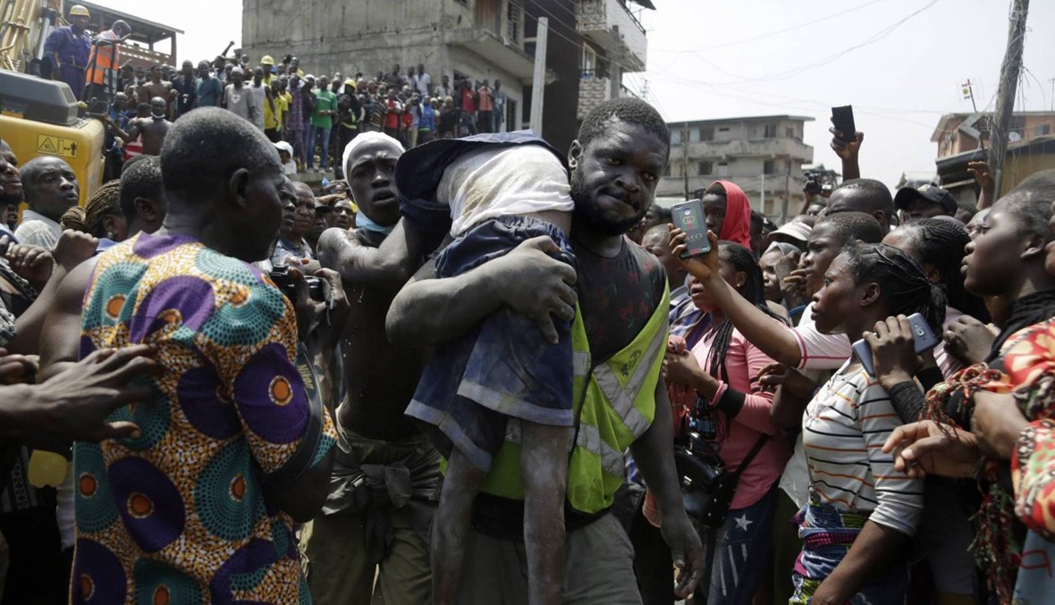 الأمم المتحدة: تسريح نحو 900 طفل كانوا يقاتلون ضد بوكو حرام في نيجيريا