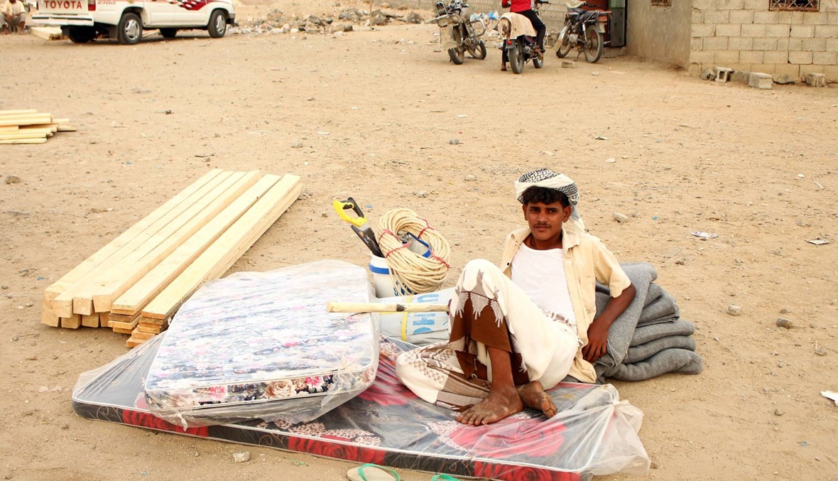 الأمم المتحدة: الحوثيون يبدأون الانسحاب من الحديدة غداً السبت