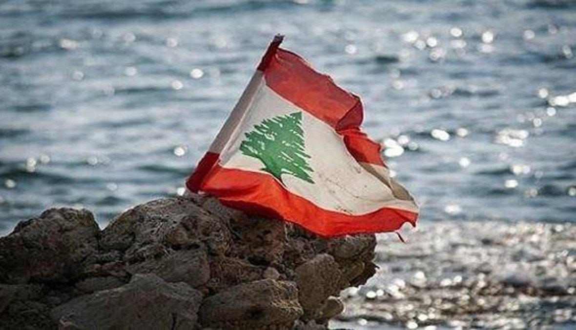 استقرار لبنان ليس أولوية دولية أو عربية