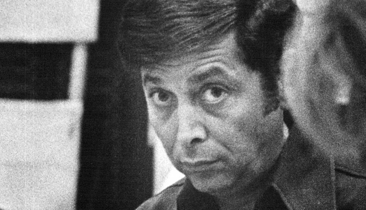 إعادة إجراء الـDNA... اتهام رجل من نورث كارولاينا بقتل المخرج باري كرين عام 1985