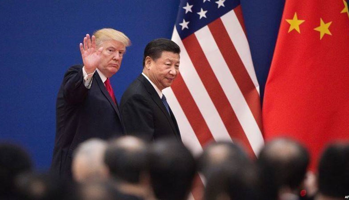 تدهور العلاقات الأميركية الصينية قد يحدث تصدعات عالمية لا يعرف مؤداها