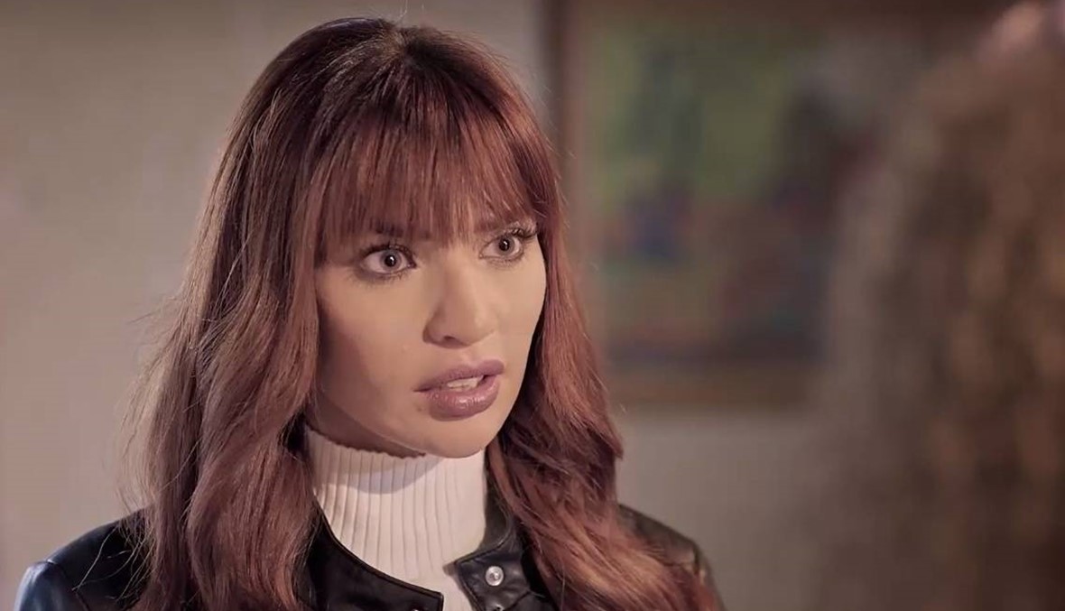 عذراً داليدا خليل، الممثلة ليست "شكلاً لائقاً"!