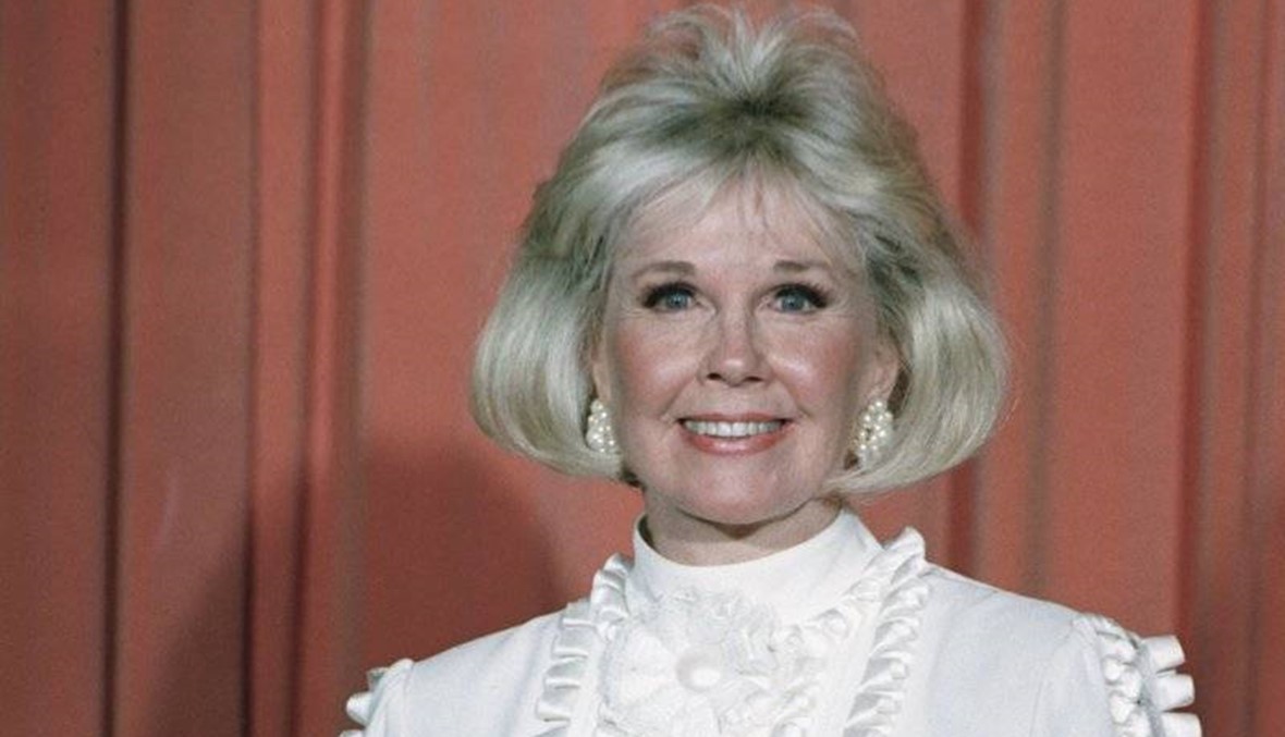 Legendary actress and singer Doris Day dead at 97