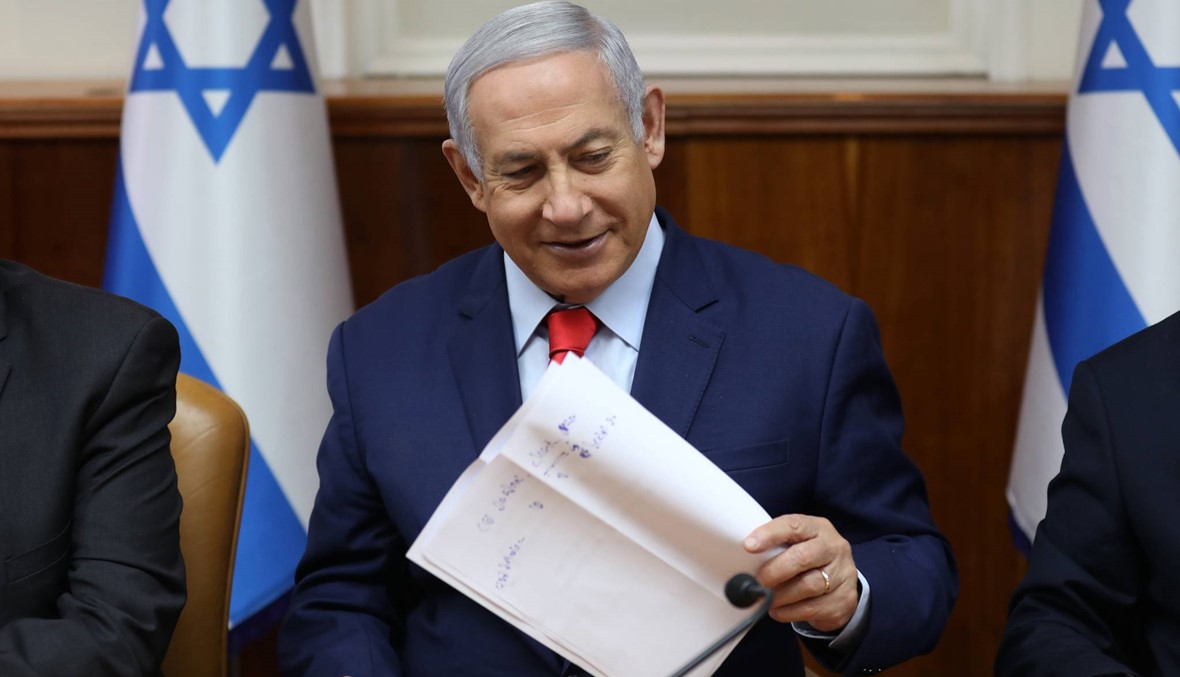 إسرائيل: ريفلين يوافق على منح نتنياهو أسبوعين إضافيّين لتشكيل الحكومة