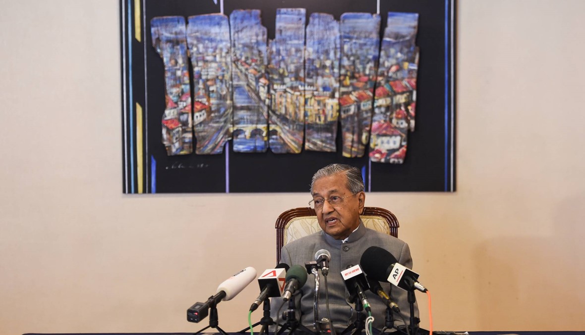 ماليزيا توقف "خليّة مرتبطة بداعش": خطّطت لـ"مهاجمة أماكن عبادة لغير المسلمين"