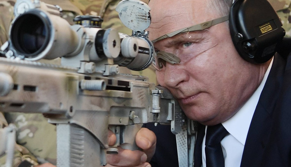 روسيا: بوتين يتسقبل بومبيو لإرساء الاستقرار... ويزور مركز تجارب لـ"أسلحة واعدة"