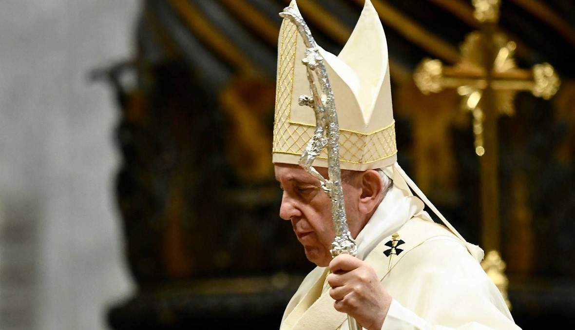 البابا فرنسيس تلّقى "بحزن" نبأ وفاة البطريرك صفير: مدافع غيور عن سيادة واستقلال بلده